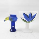 687 8336 ART GLASS